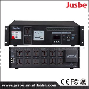 P802A Factory Supply 10 Way Digital Time Device Power Sequence