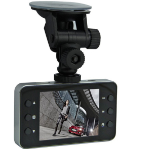 Car Camera DVR with HD 1080P Vehicle Video Recorder Dash Cam
