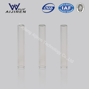 300UL Glass Micro Insert for ND 9 Vials