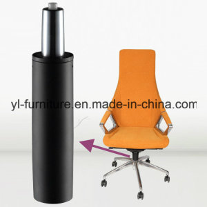 Black Cylinder Gas Lift Office Chair Gas Cylinder