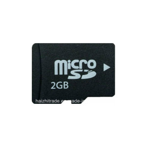 2GB, 4GB, 8GB, 16GB Full and Real Capacity TF Card for Mobile Memory Card