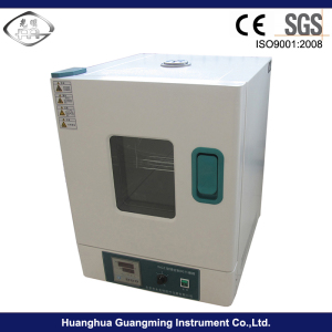 Medical or Laboratory Hot Air Sterilizing Oven