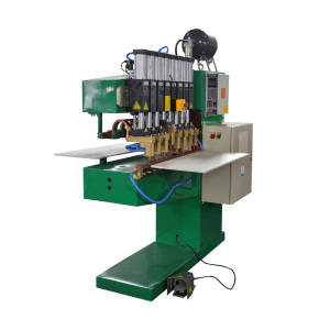 Heron 80kVA AC Press Welding Machine