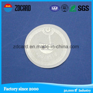 ISO1443A Programmable Waterproof Smart NFC Tag